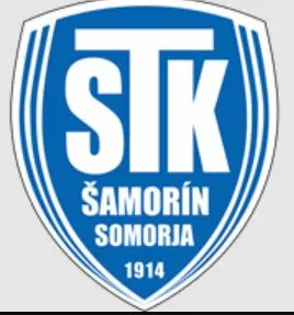 FC ŠTK 1914 Šamorín