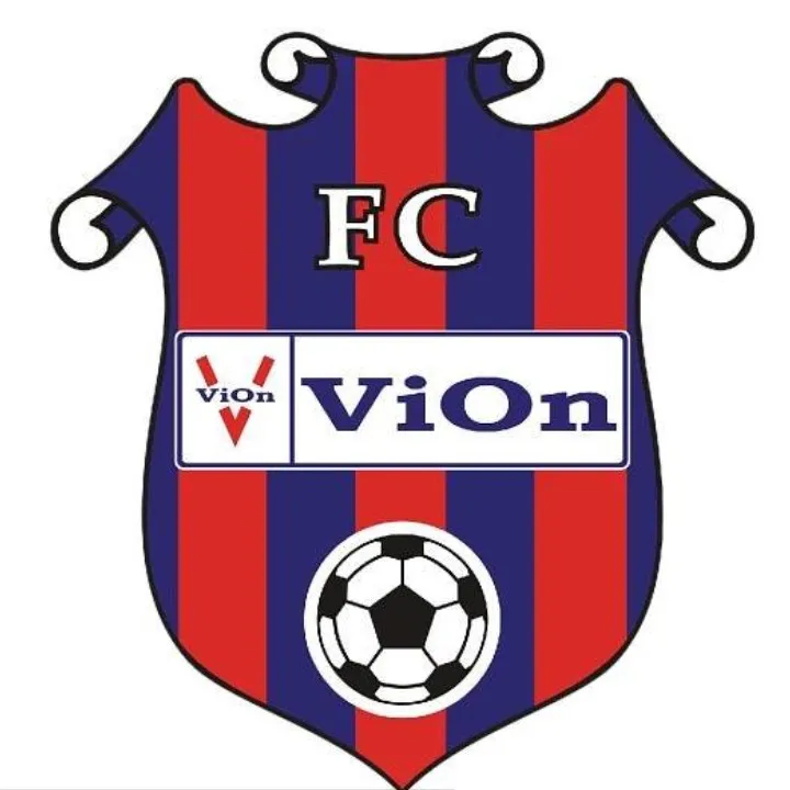 FC ViOn Zlaté Moravce - Vráble