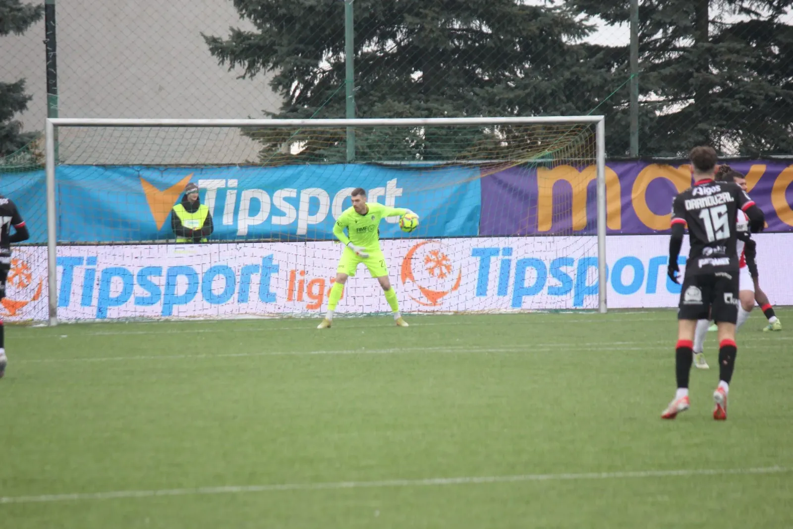 Blíží se další ročník Zimní Tipsport ligy 2026