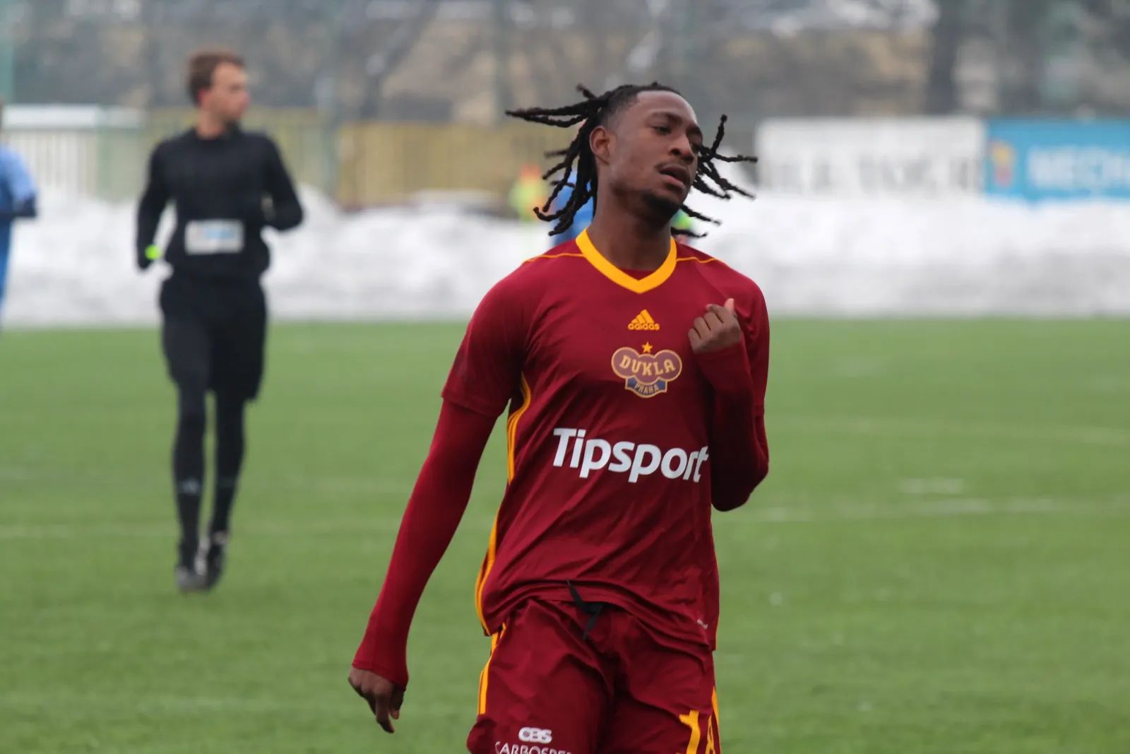 Malé pražské derby vítěze nepoznalo