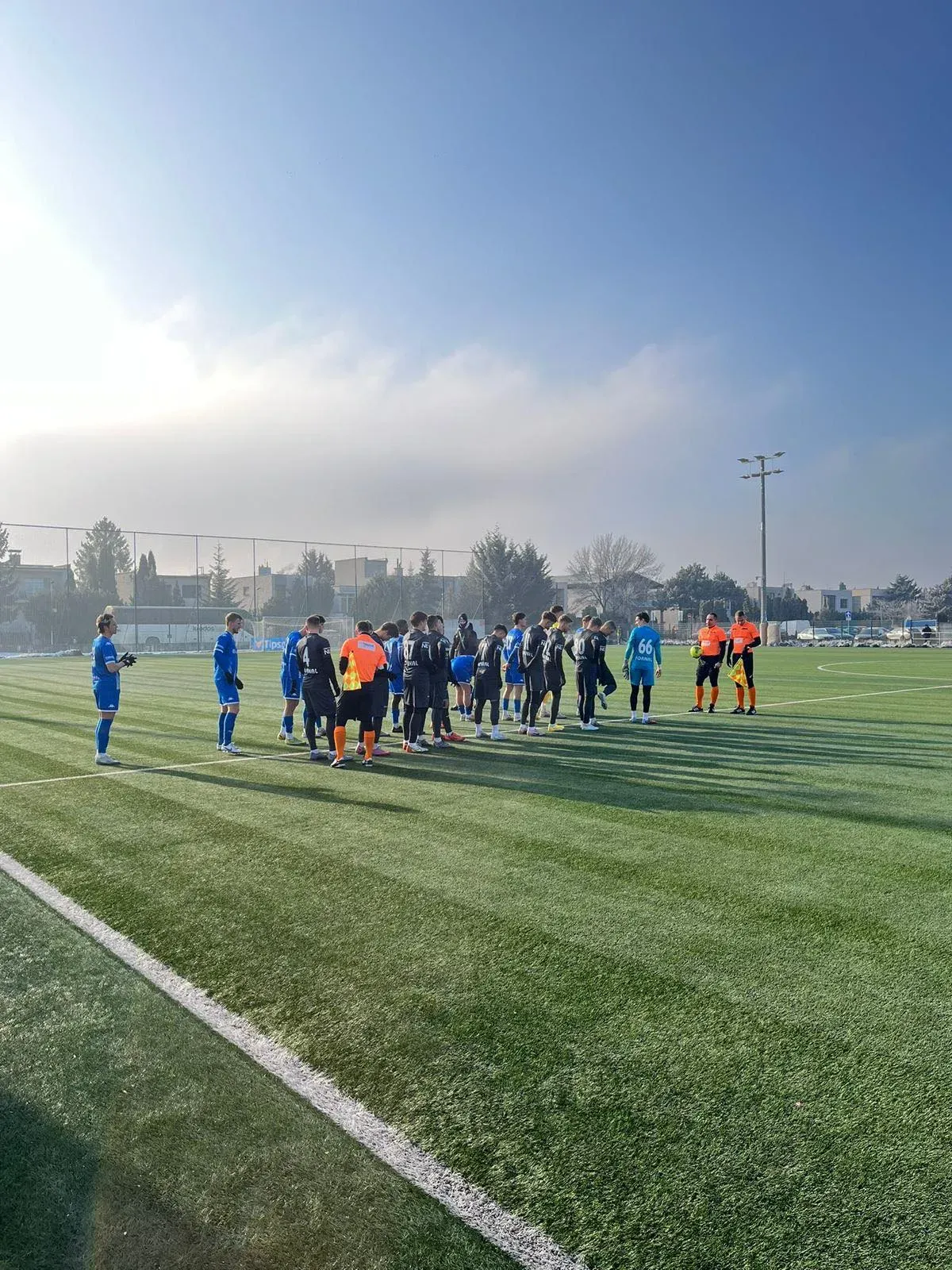 Slaví Vlašim i Kroměříž a jsou ve hře o pohár. Poprvé vyhrál Prostějov